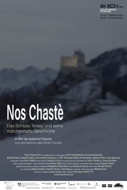 Nos chastè – Das Schloss Tarasp und seine märchenhafte Geschichte