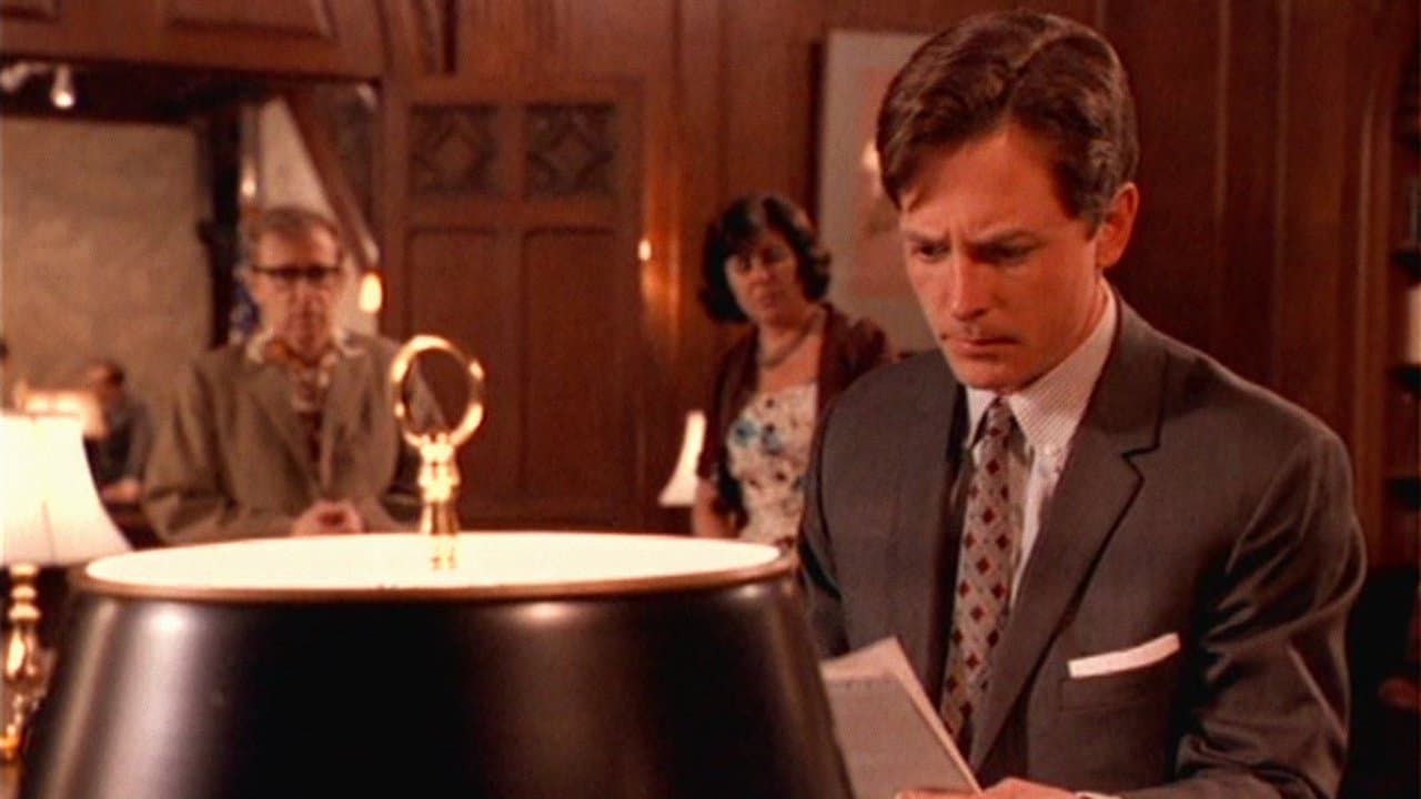 Don't Drink the Water