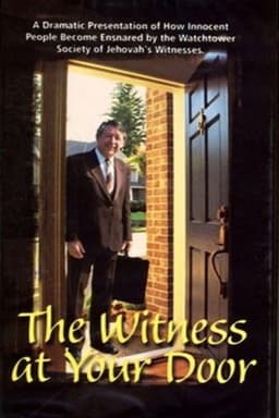 The Witness At Your Door