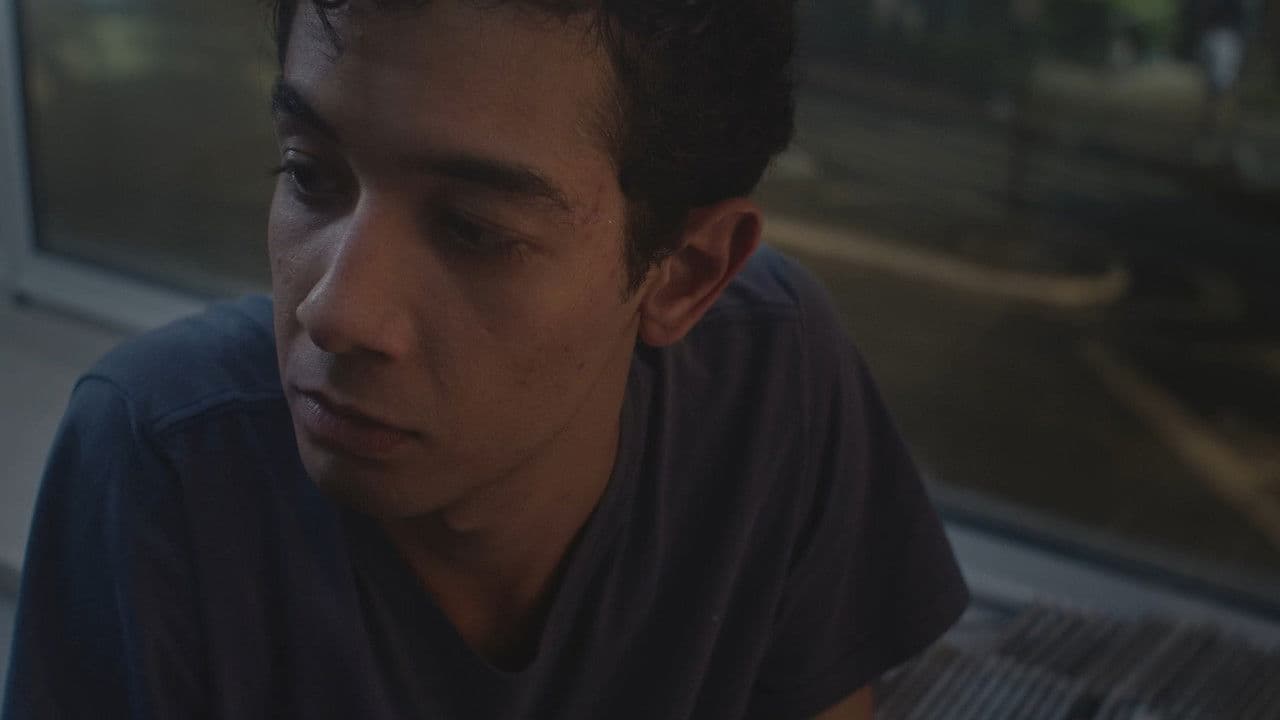 Já Está Claro Lá Fora