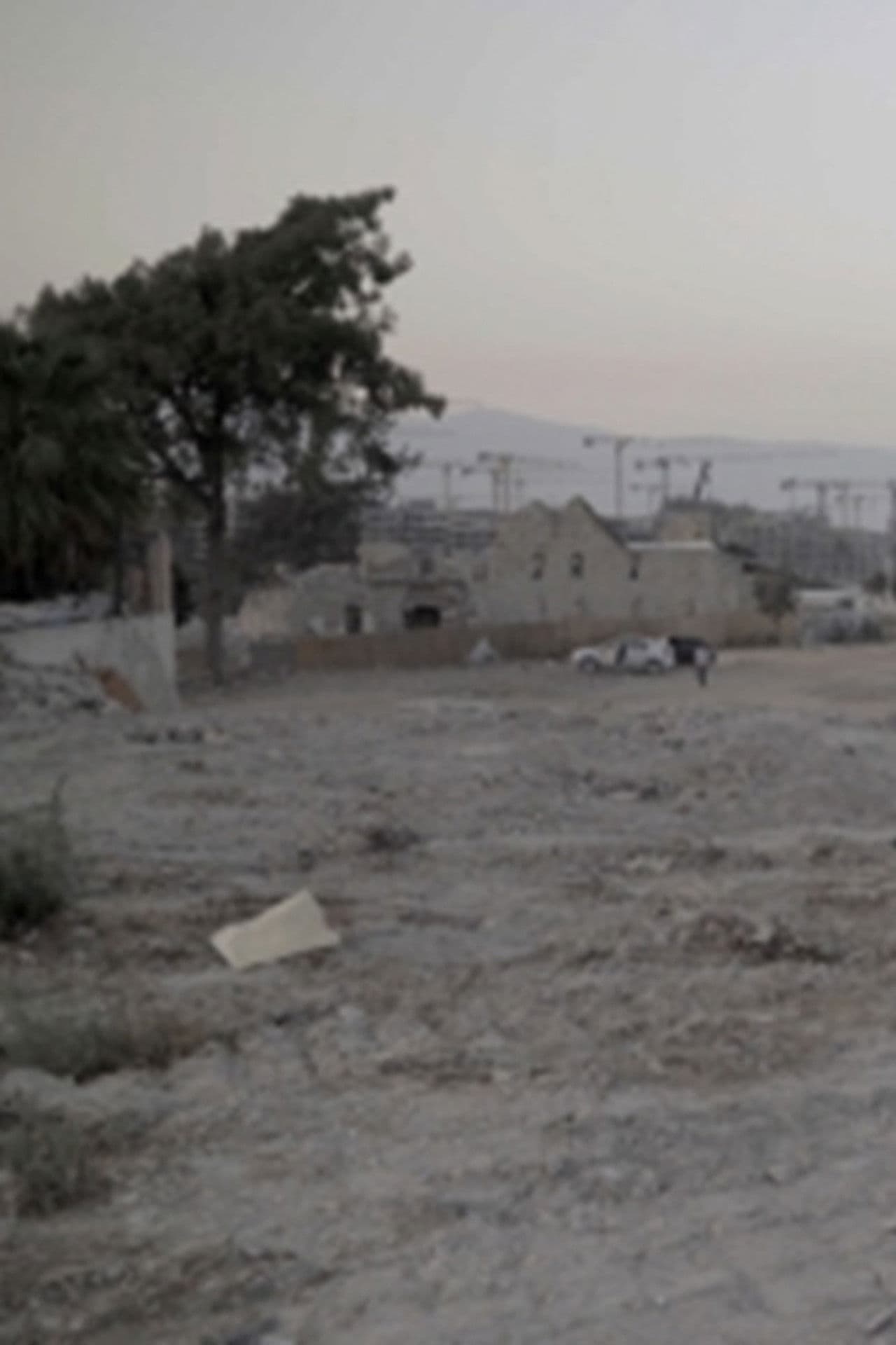 Hatay: 12-24 Eylül 2025