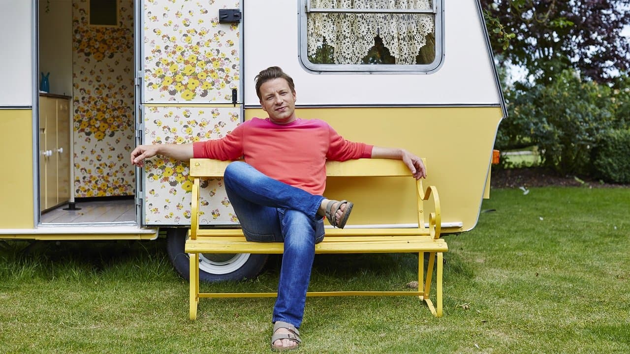 Jamie's Comfort Food