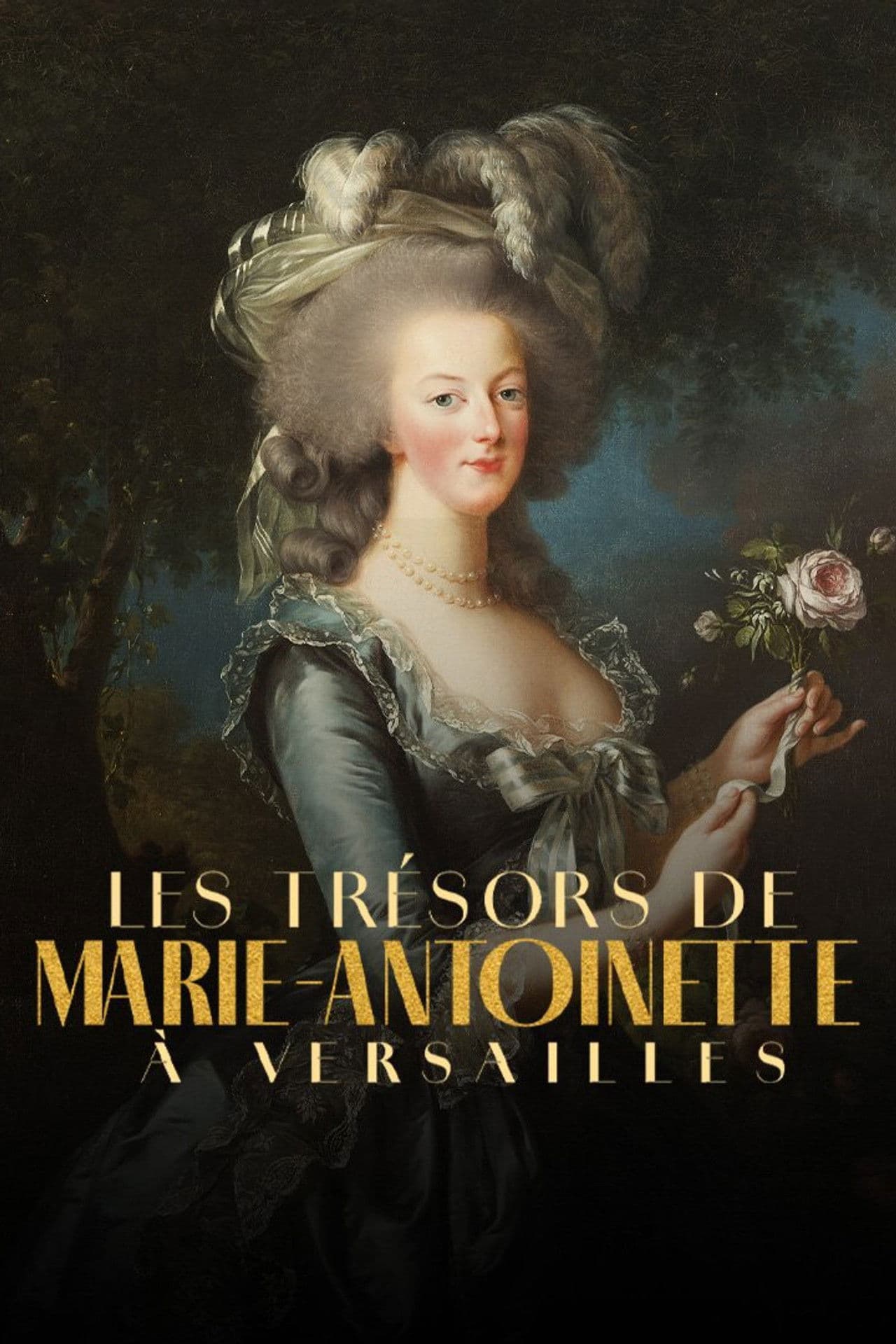 The Treasures of Marie-Antoinette at Versailles