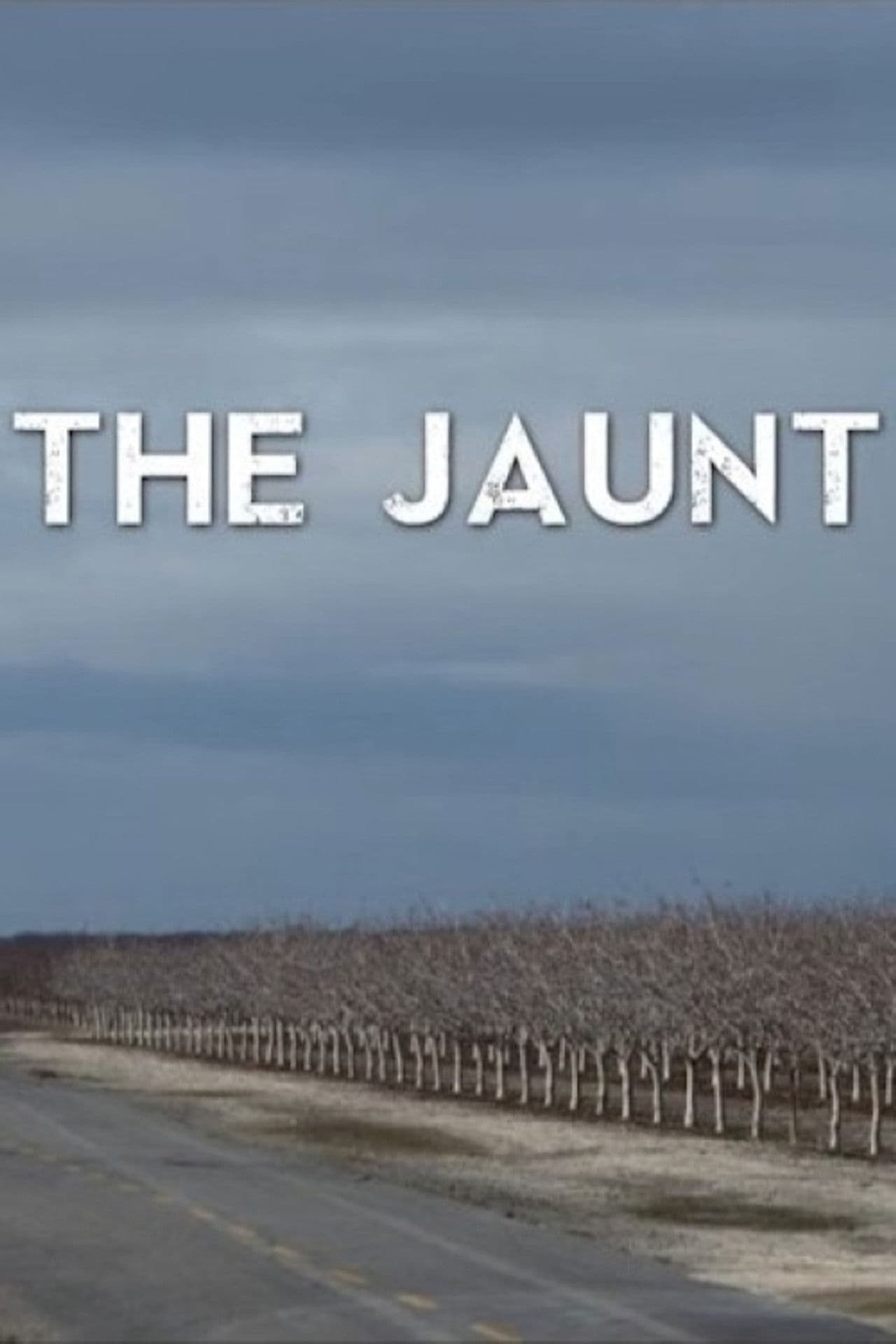 The Jaunt
