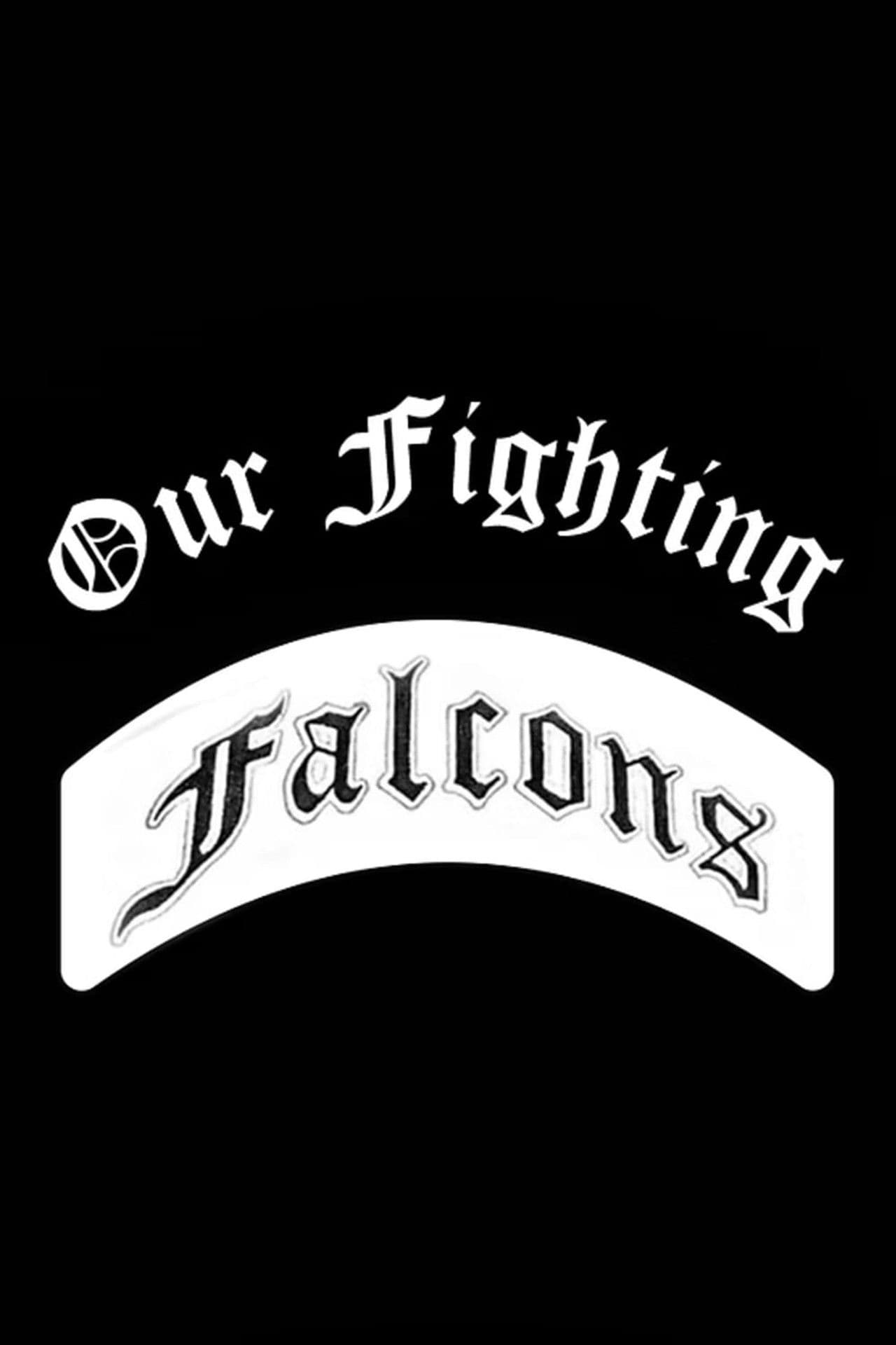 Our Fighting Falcons