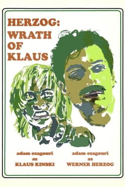Herzog: The Wrath Of Klaus
