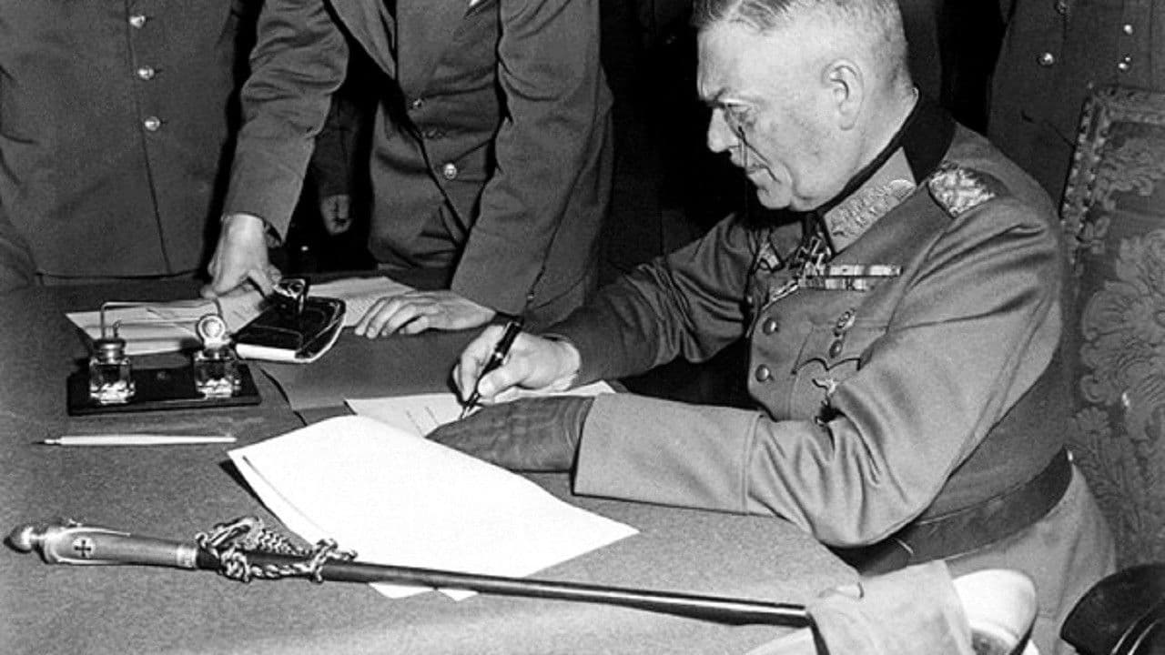 Last Secrets of the Third Reich