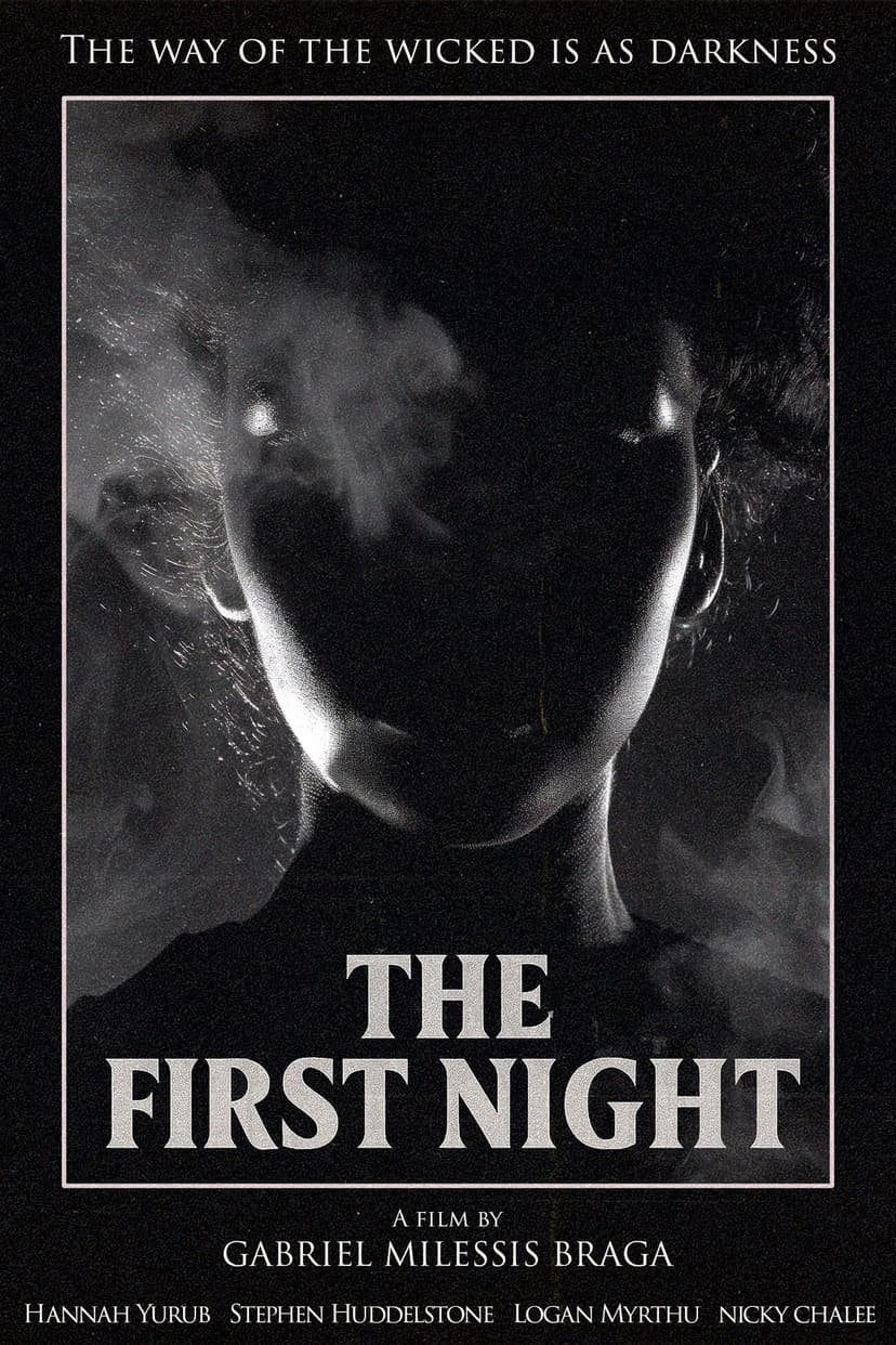 The First Night
