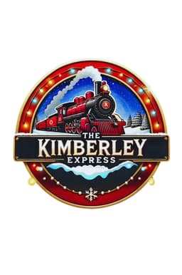 The Kimberley Express