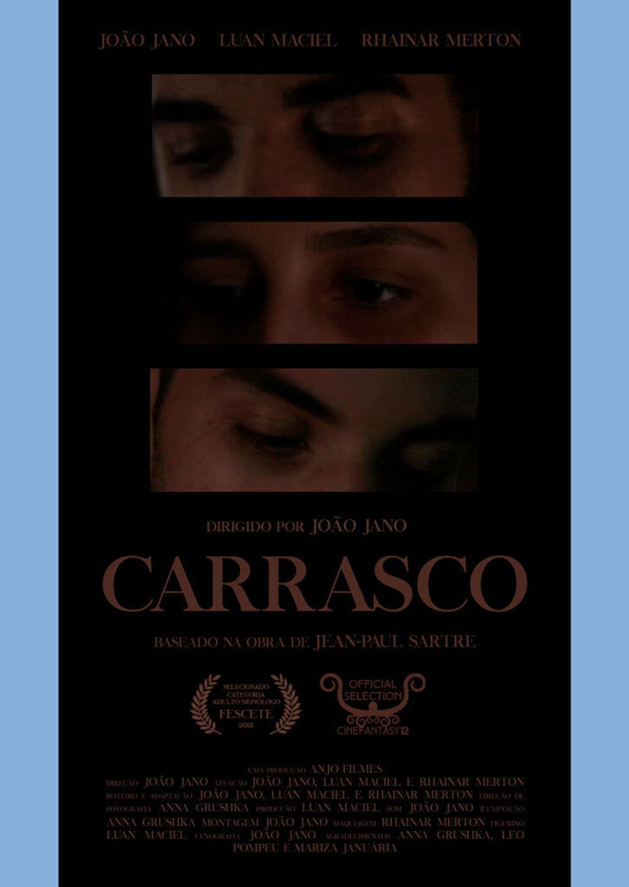 Carrasco