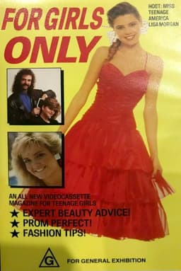 For Girls Only