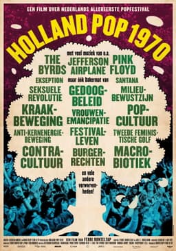 Holland Pop 1970