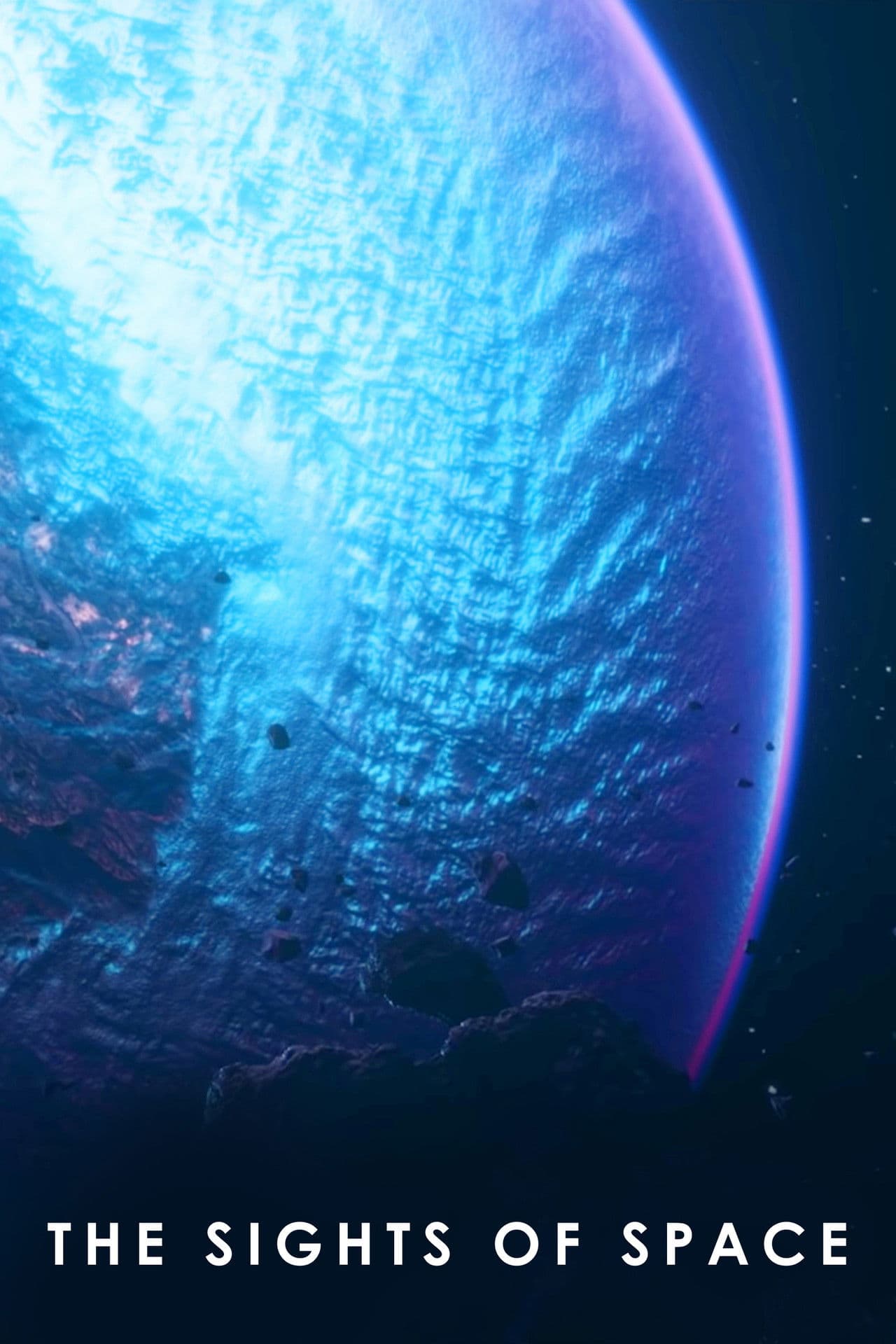 The Sights of Space: A Voyage to Spectacular Alien Worlds