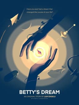 Betty's Dream