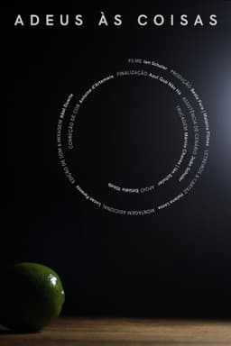 Goodbye to the Things