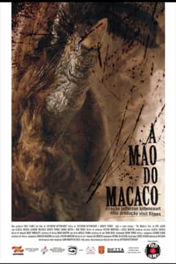 A Mão do Macaco