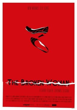 The Broken Woman