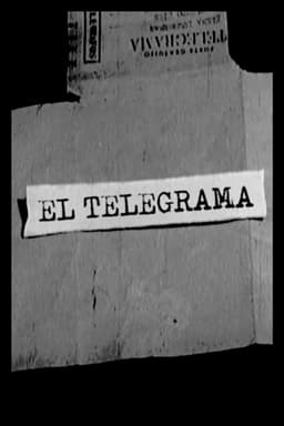 El telegrama