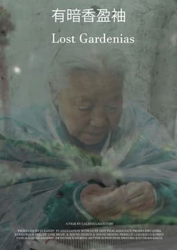 Lost Gardenias