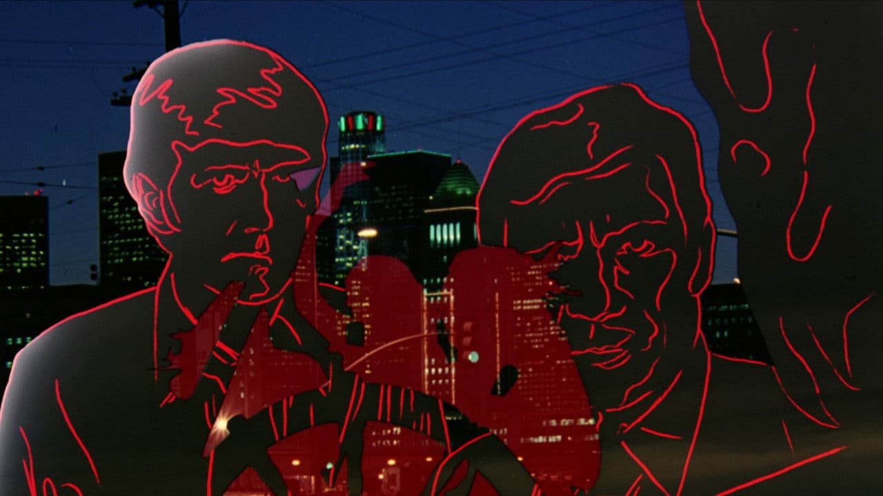 Trouble in the Image