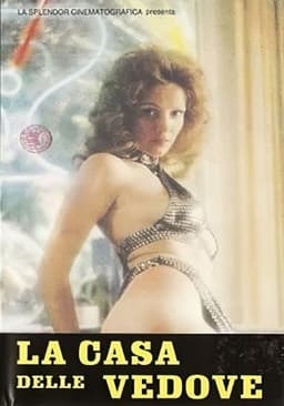 La casa delle vedove
