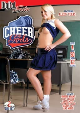 Cheer Girls