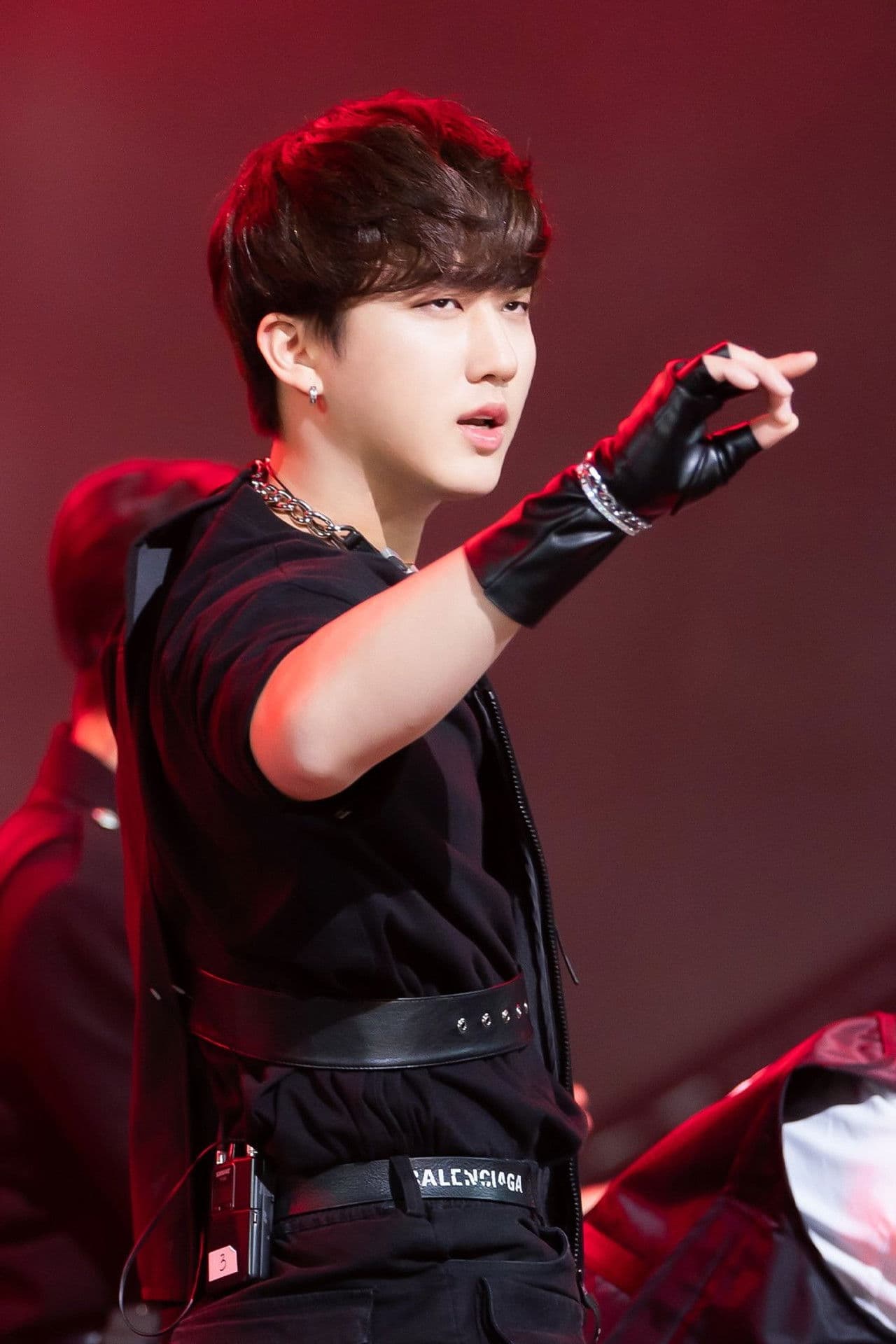 SKZ-TALKER GO! Season 1