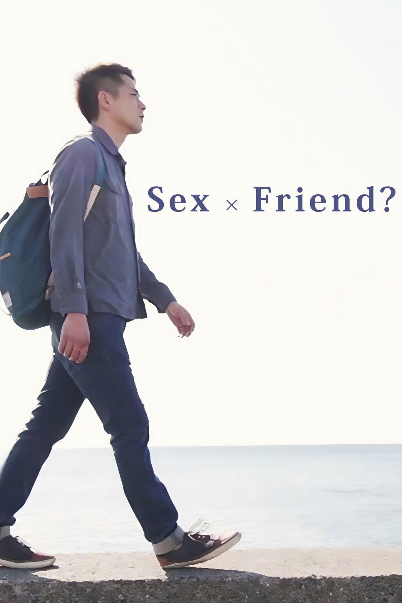 Sex × Friend?