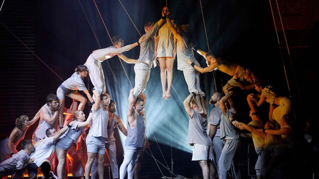 Artistik aus einer anderen Welt: Gravity & Other Myths