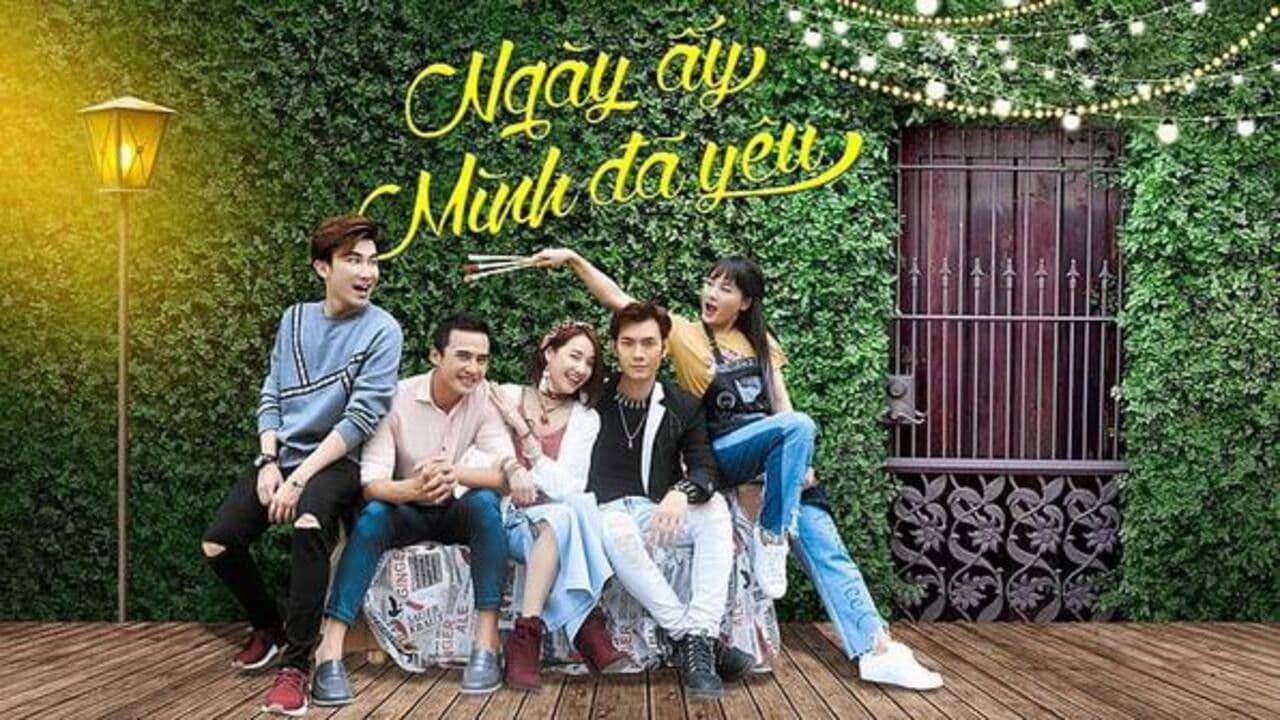 Ngày ấy mình đã yêu