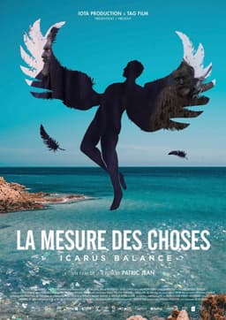 La mesure des choses
