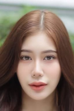 Mekkhala Naruthai Chatupharungroj