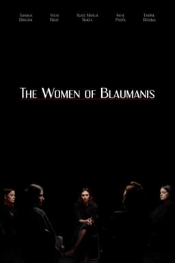 The Women of Blaumanis