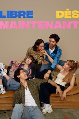 Libre dès maintenant