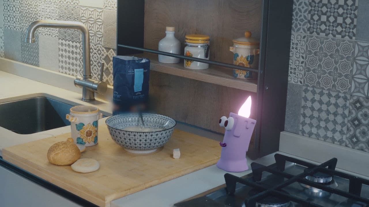 La Chimica del Lievito