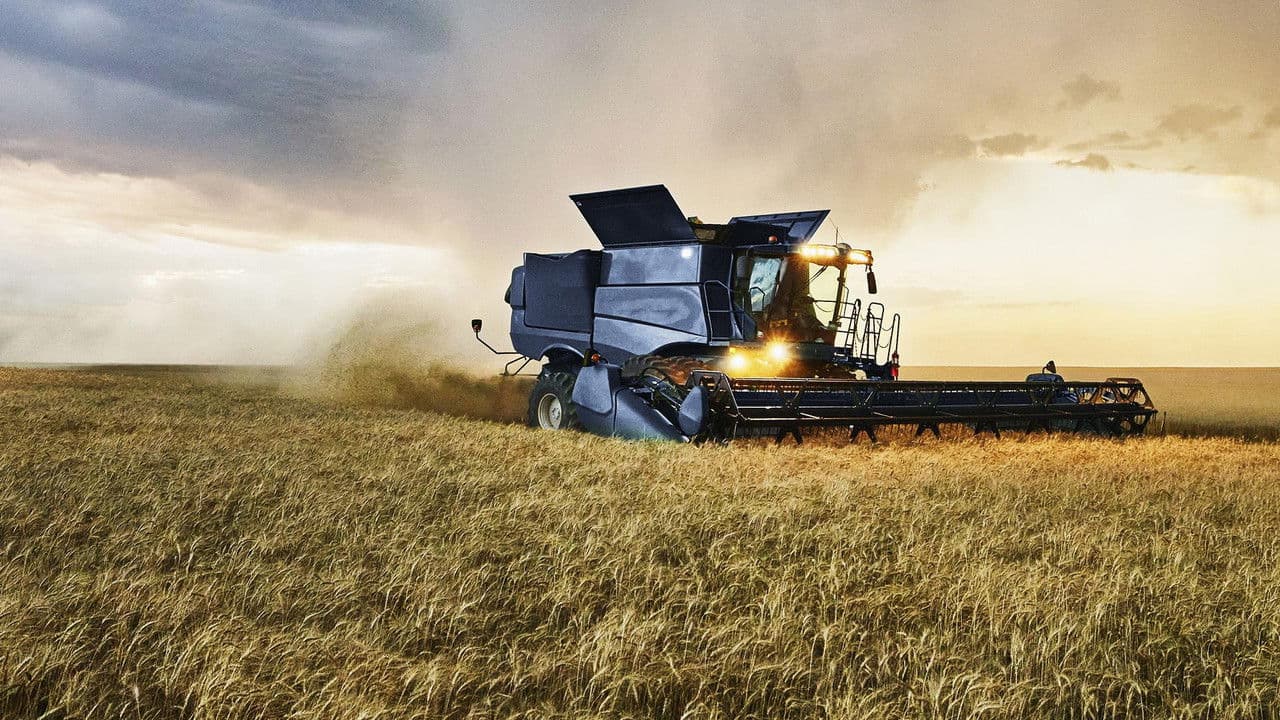 Mécaniques Agricoles