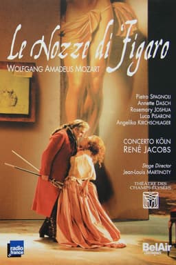 Le nozze di Figaro