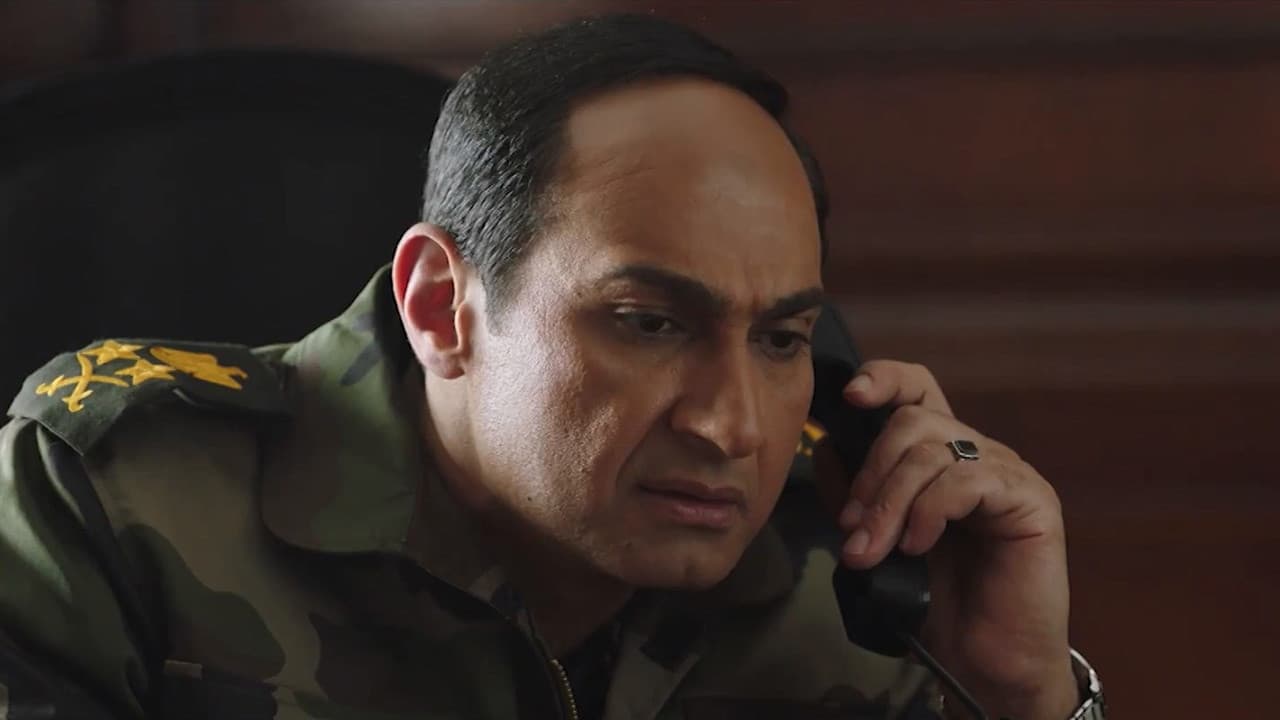 Al Ekhteyar 3 Al Qarar