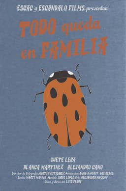 Todo queda en familia