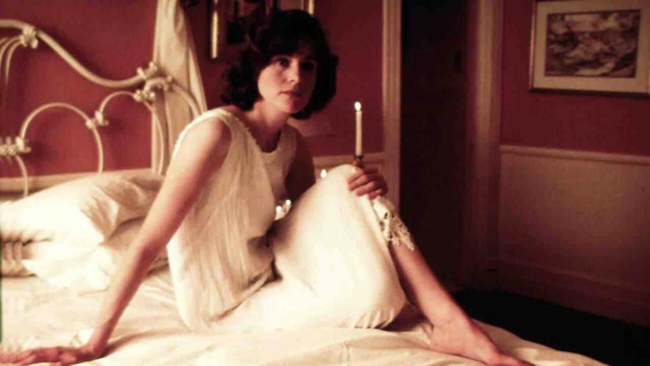 The Haunting of Seacliff Inn