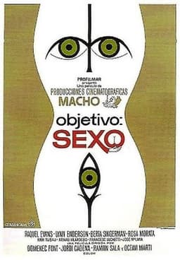 Objetivo: sexo