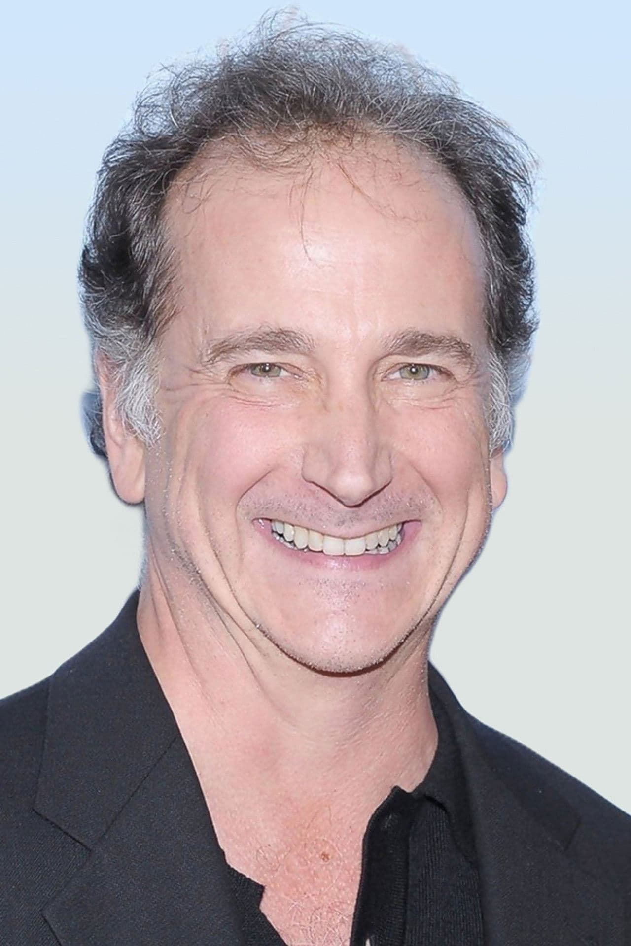 Mark Linn-Baker