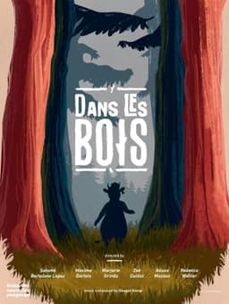 Dans les Bois