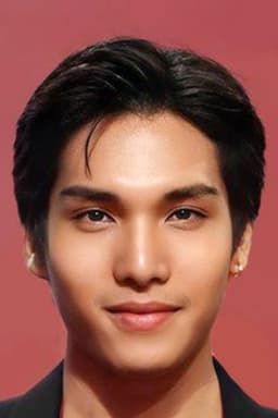 Jimmy Nuttapong Phaojinda