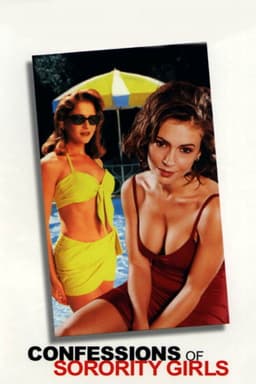 Confessions of Sorority Girls