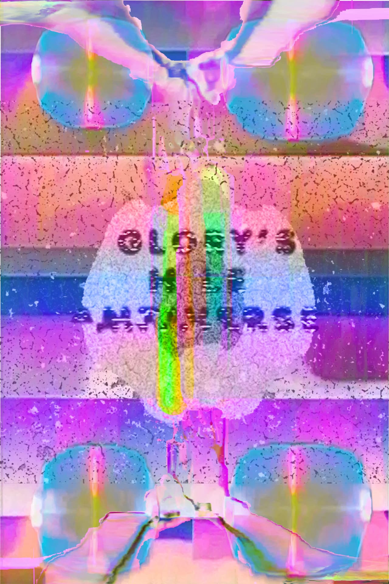 glory's hole antiverse