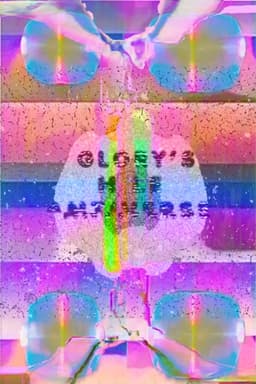 glory's hole antiverse