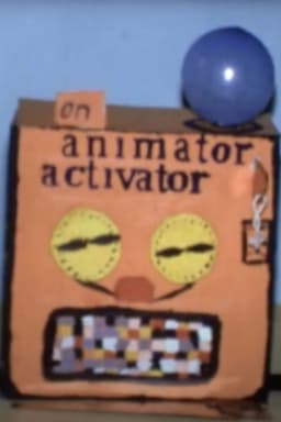 Animator Activator