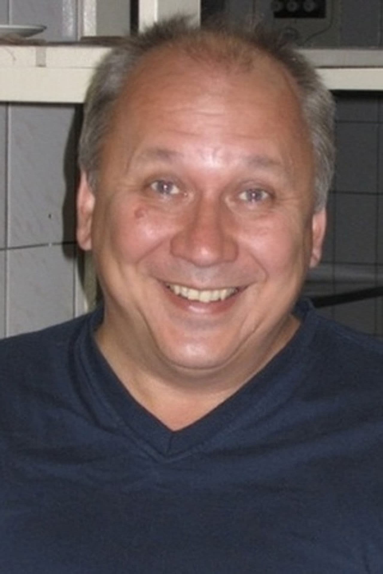 Sergey Berezhnov