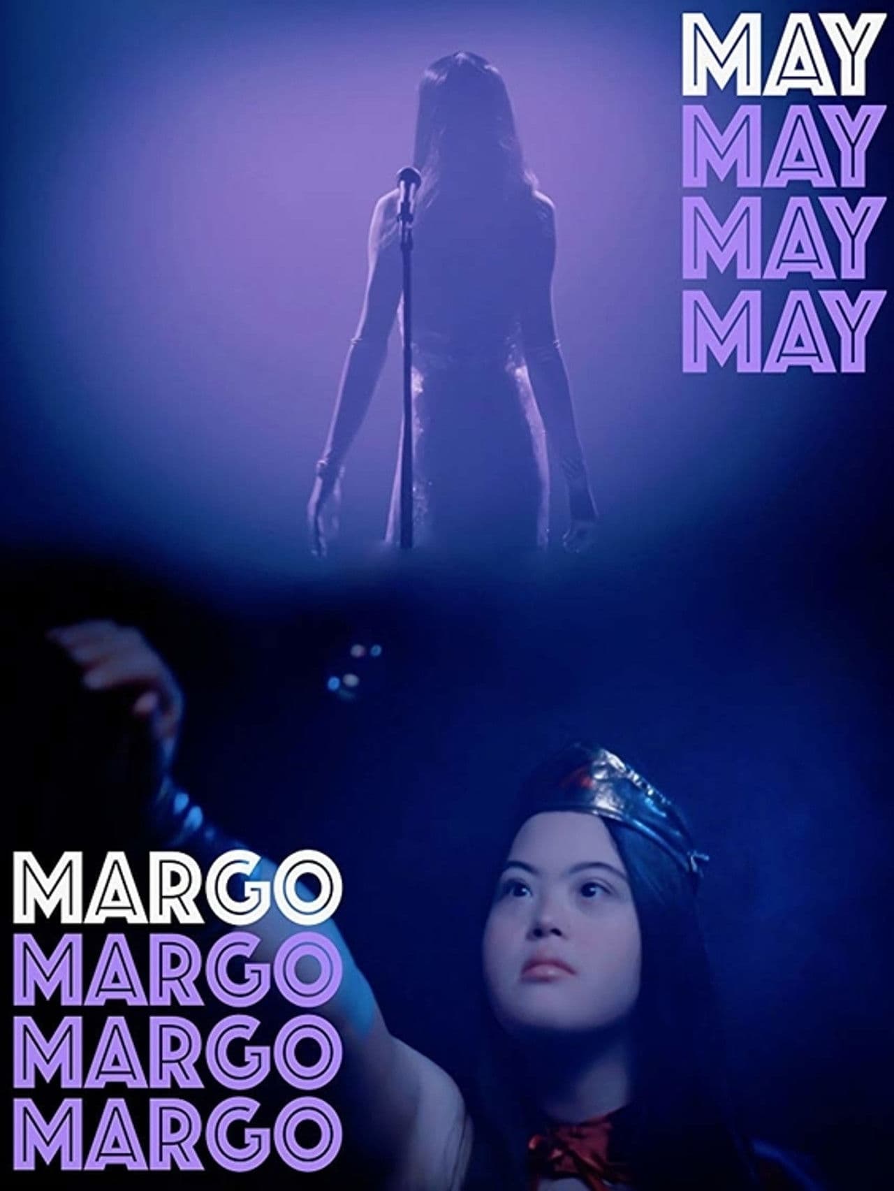 Margo & May